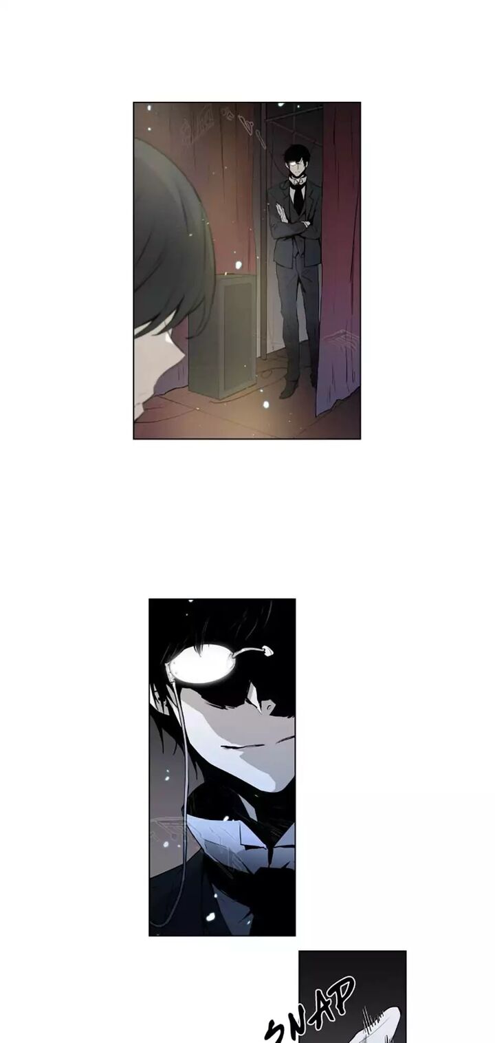 American Ghost Jack 91 11