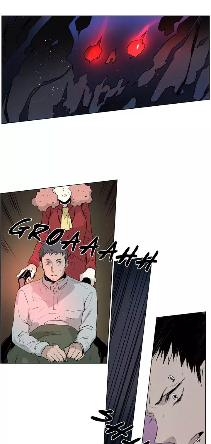 American Ghost Jack 91 17