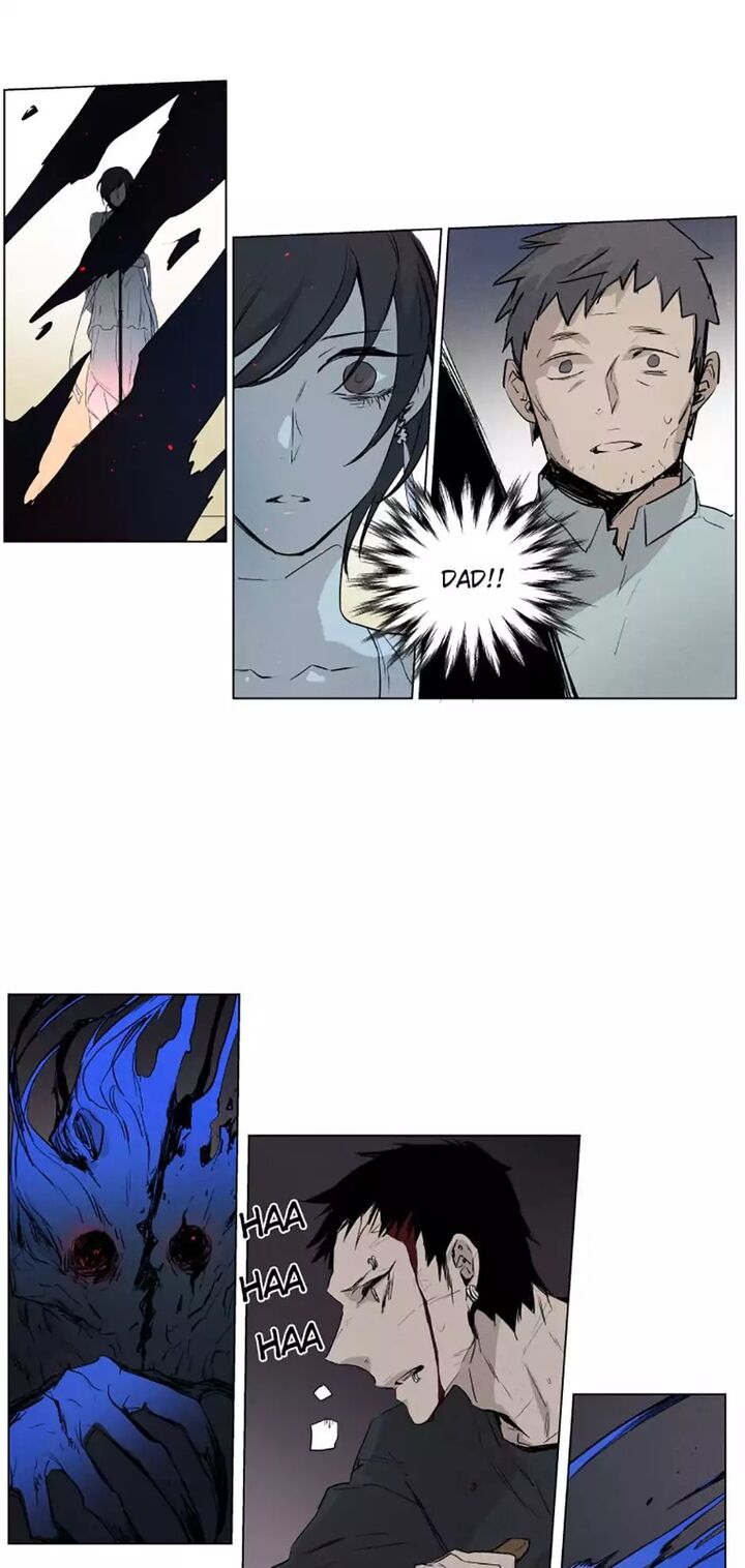 American Ghost Jack 91 19