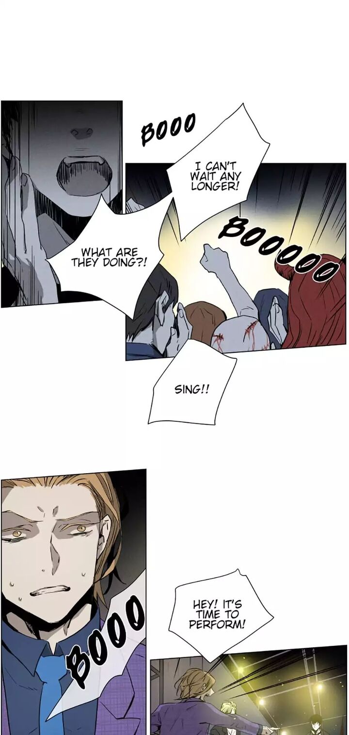 American Ghost Jack 92 11