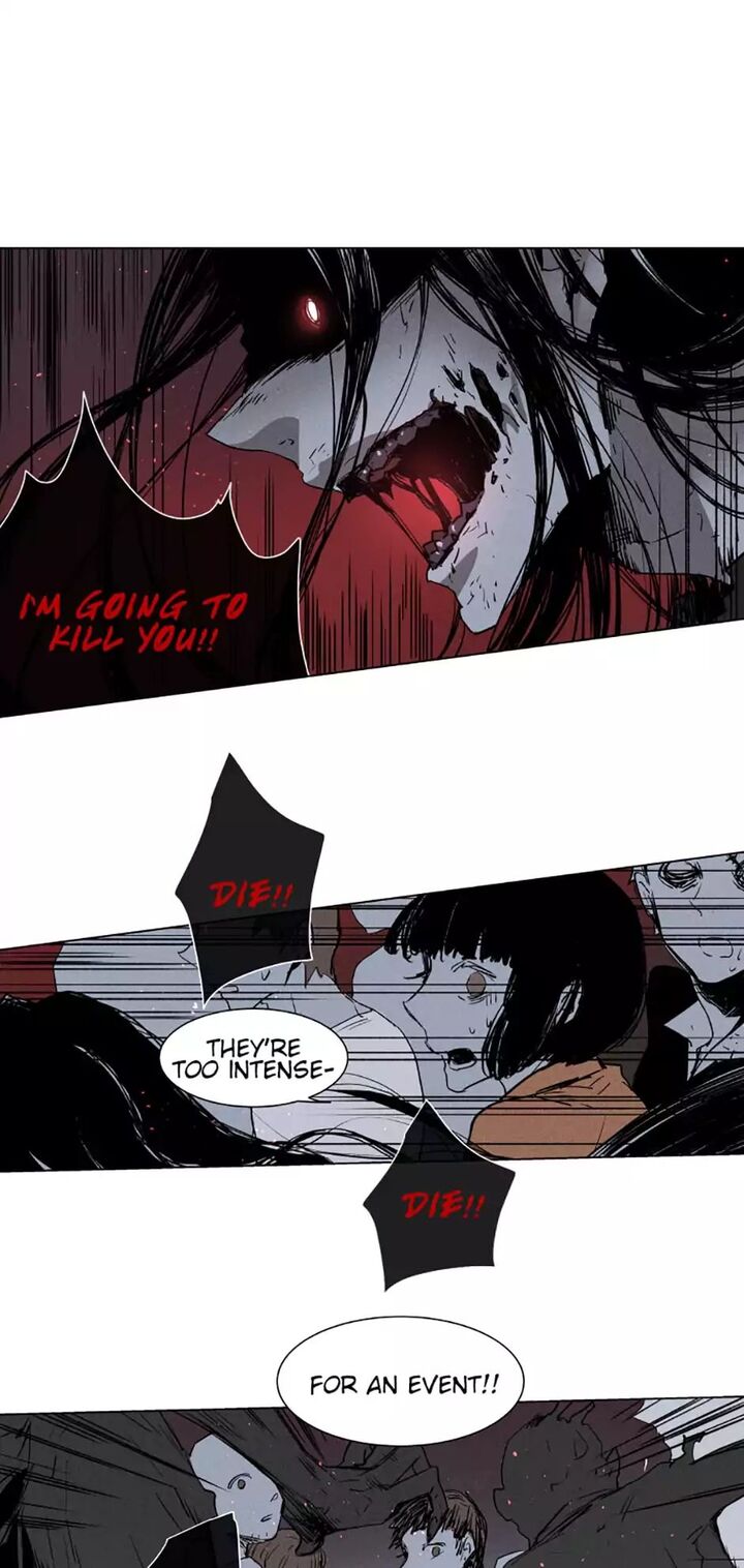 American Ghost Jack 92 16