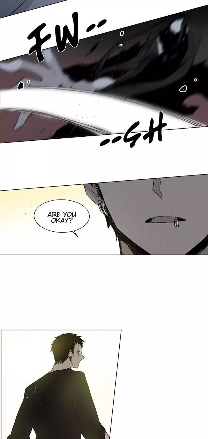 American Ghost Jack 92 19