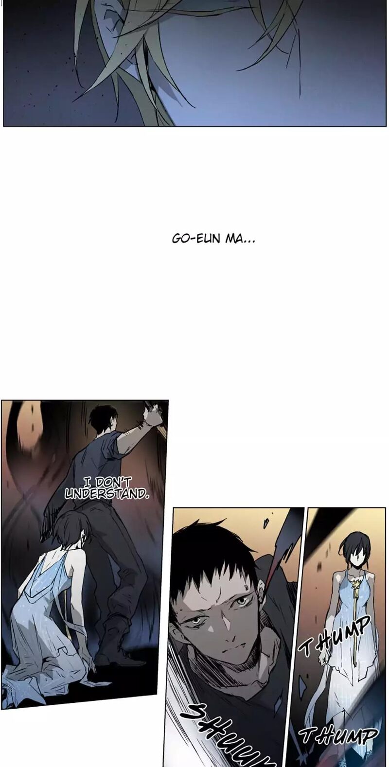 American Ghost Jack 93 2