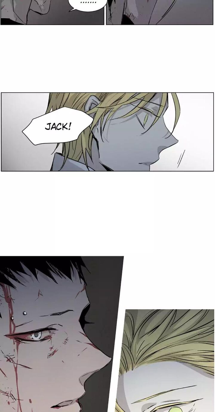 American Ghost Jack 93 28