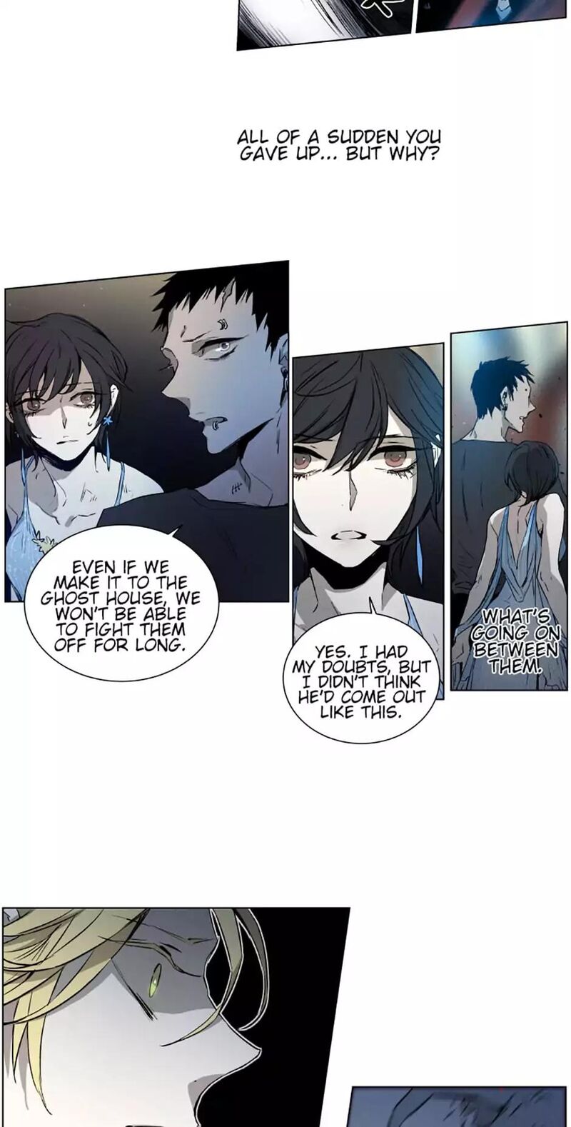 American Ghost Jack 93 3