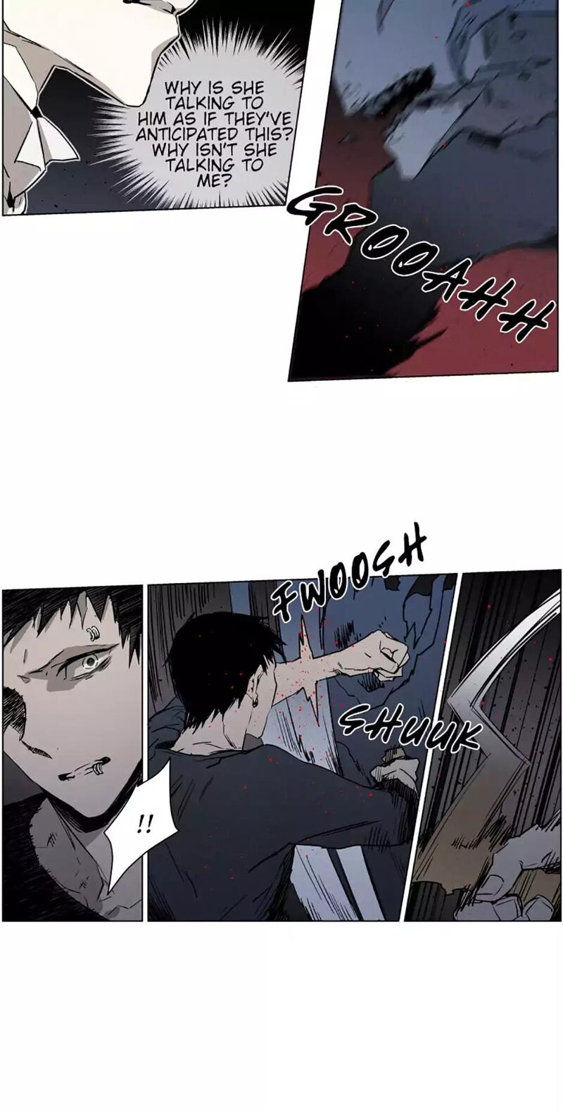 American Ghost Jack 93 4