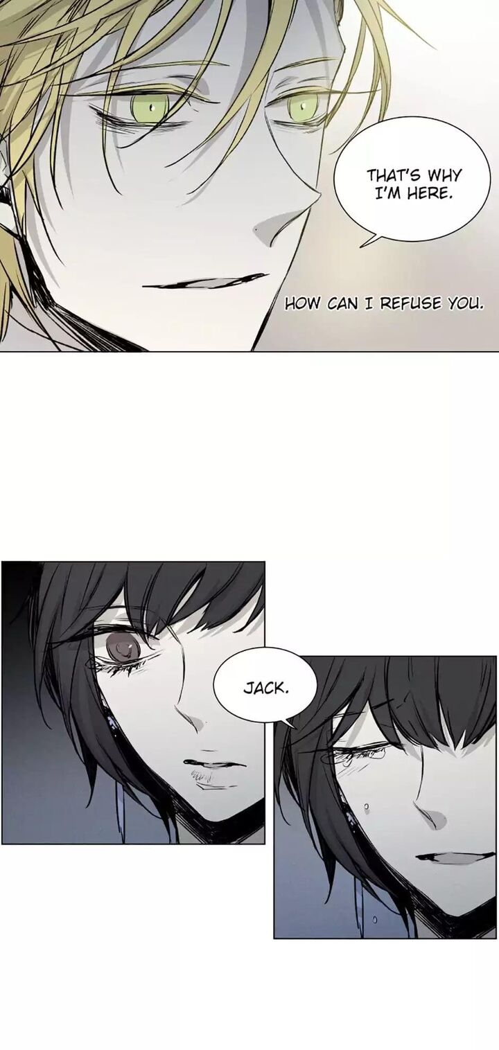 American Ghost Jack 94 17