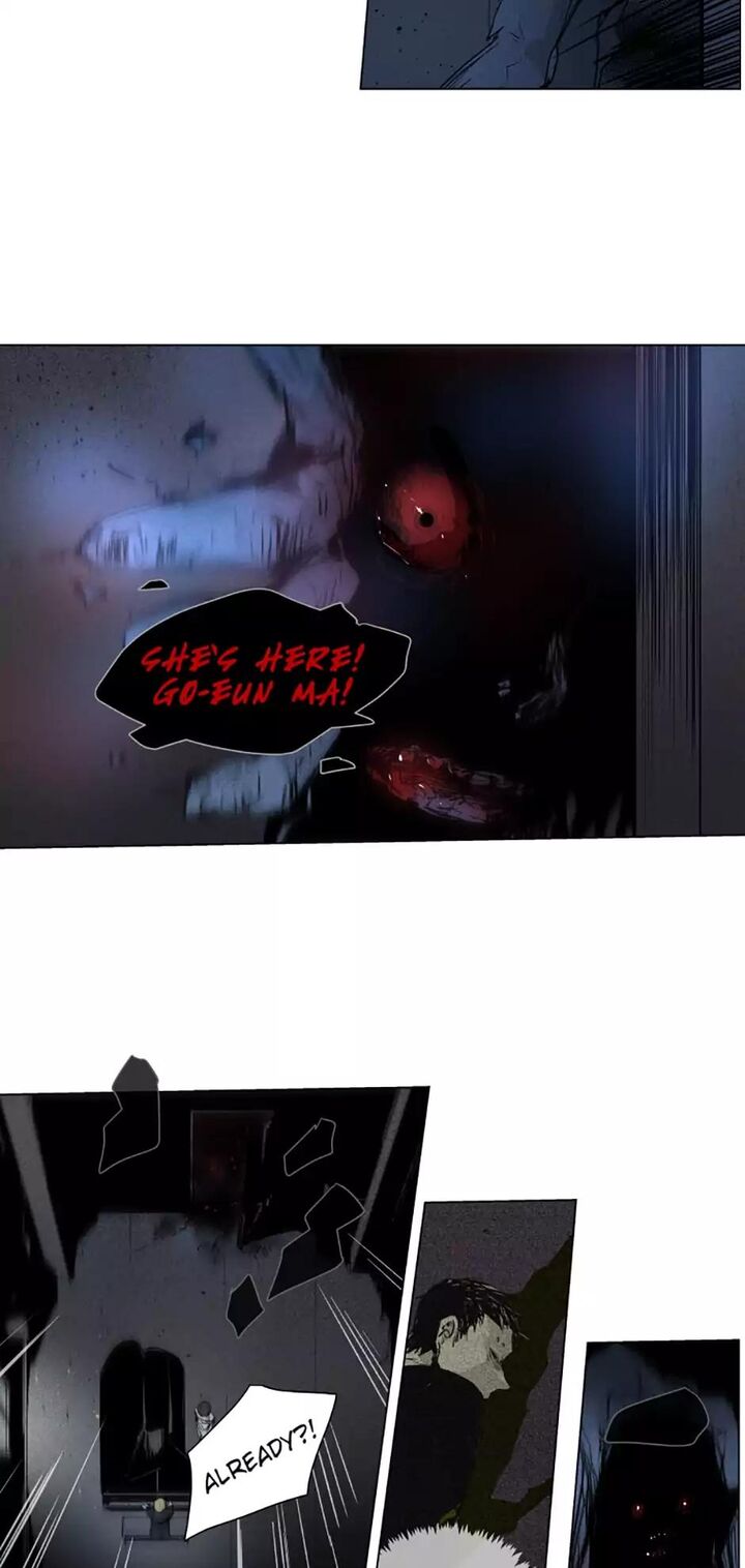 American Ghost Jack 94 19