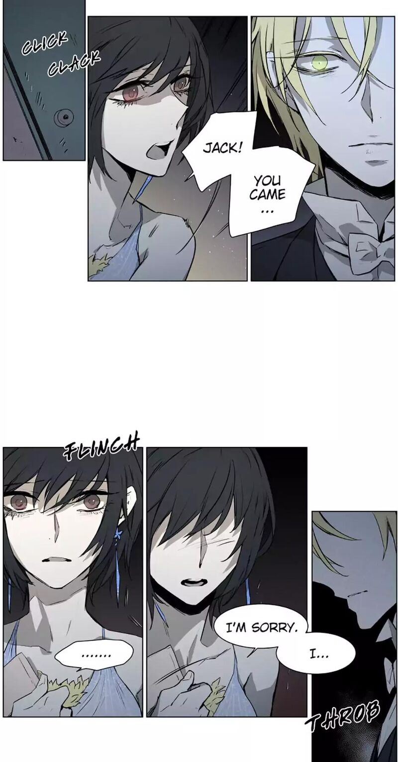 American Ghost Jack 94 3