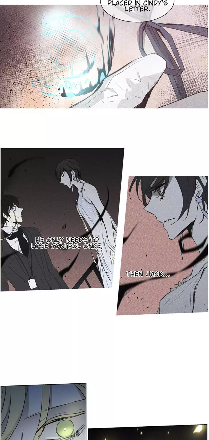 American Ghost Jack 95 12