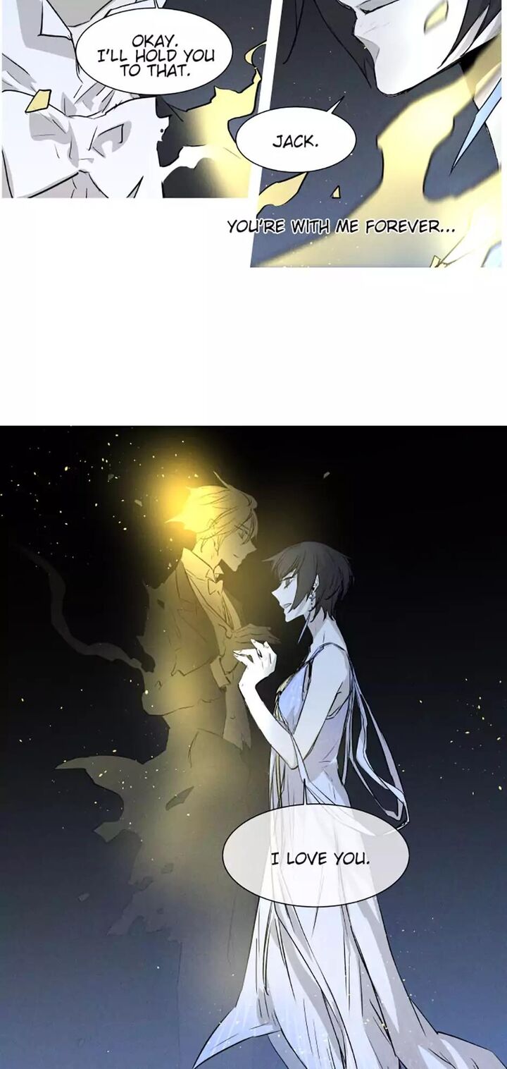 American Ghost Jack 95 19