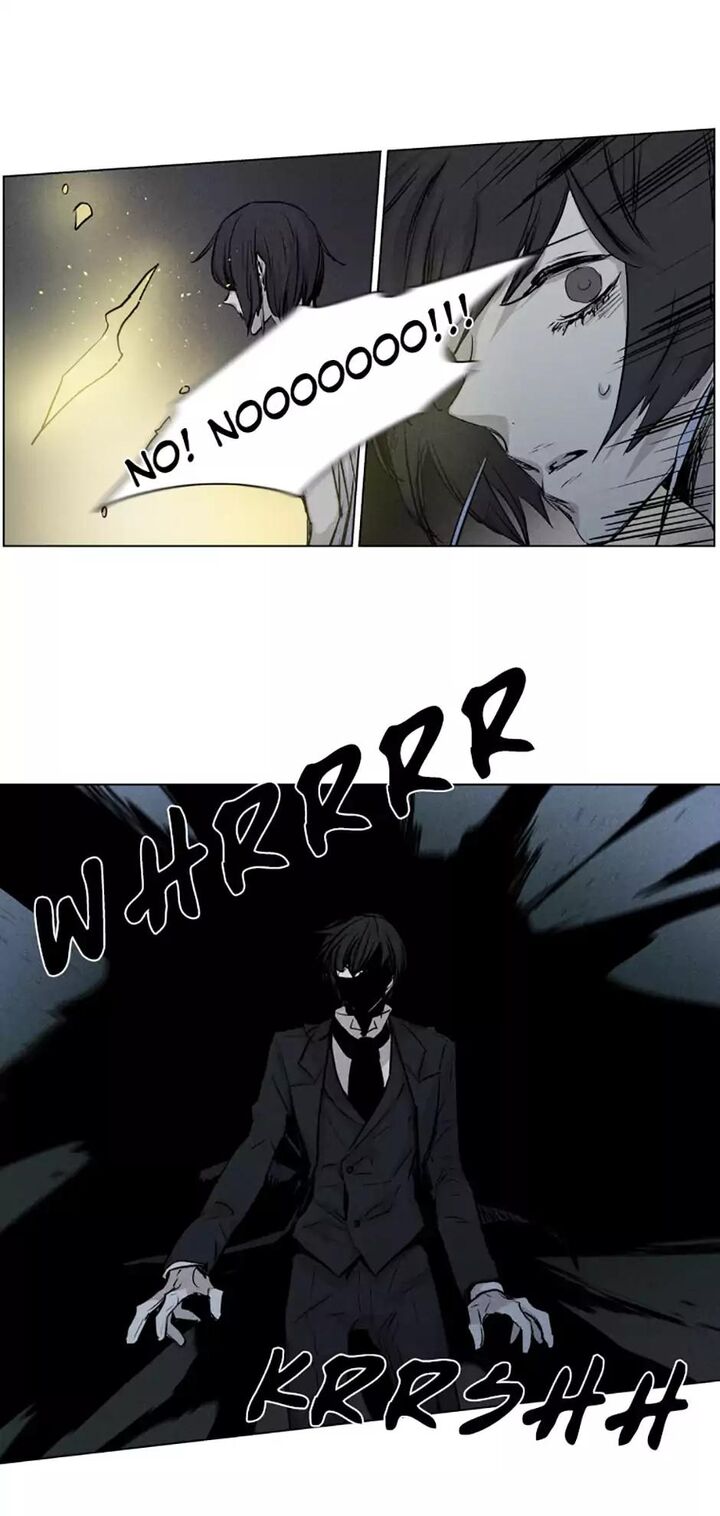 American Ghost Jack 95 21