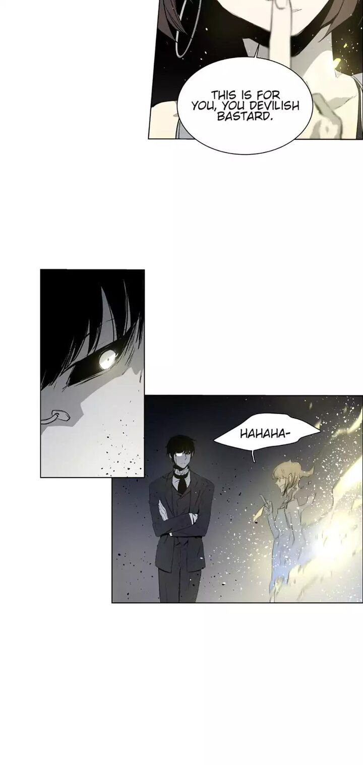 American Ghost Jack 95 5