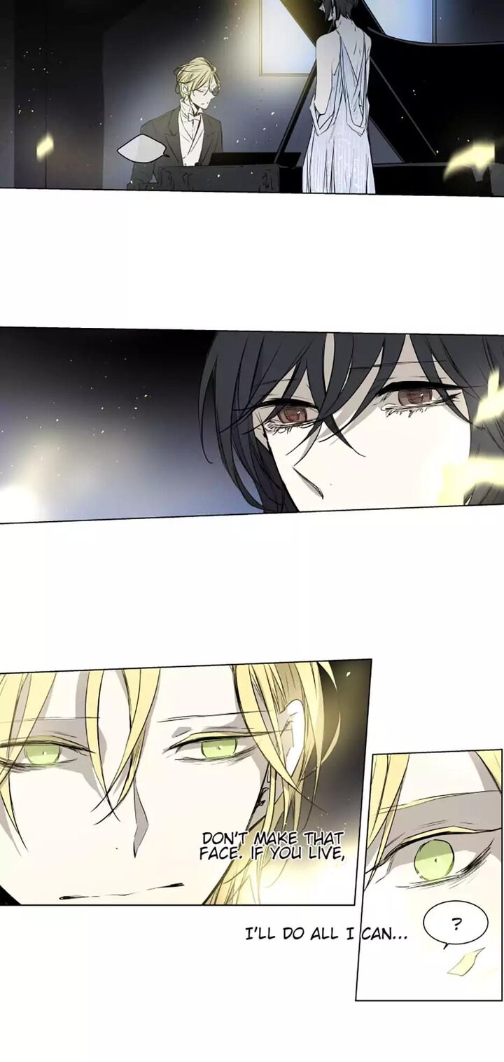 American Ghost Jack 95 8