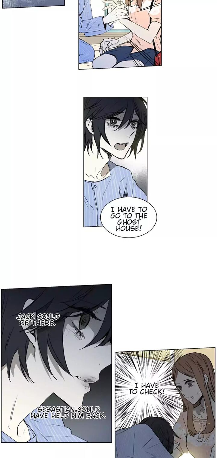 American Ghost Jack 96 12