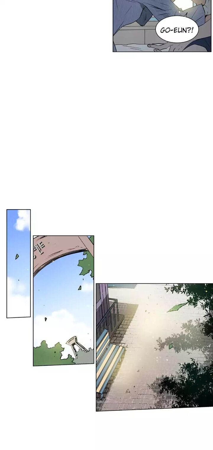 American Ghost Jack 96 13