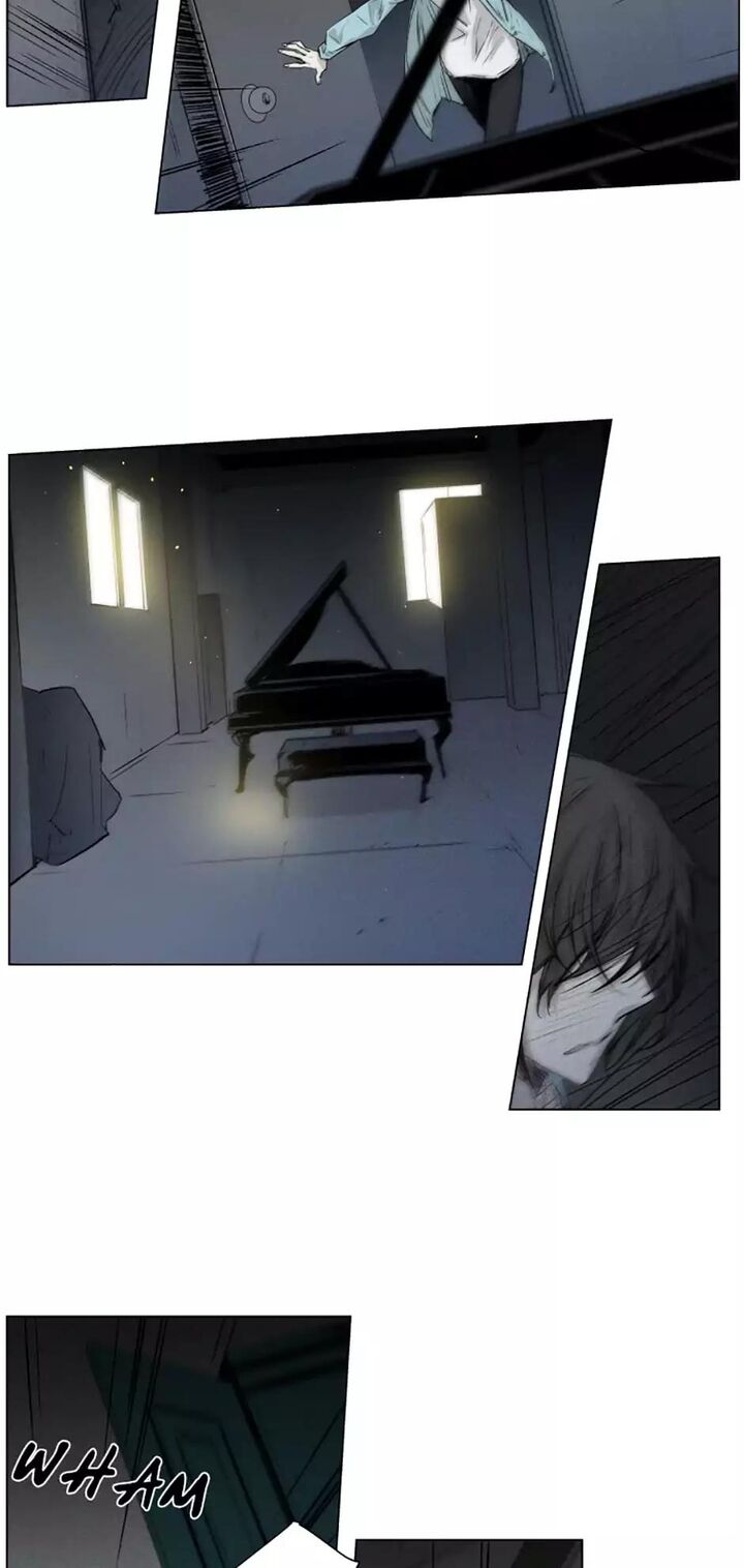 American Ghost Jack 96 19