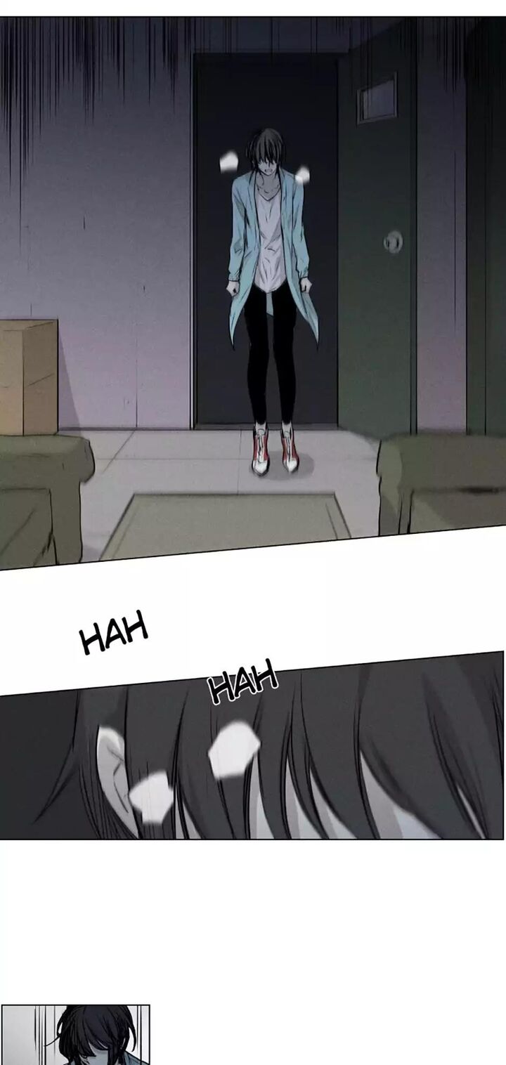 American Ghost Jack 96 21