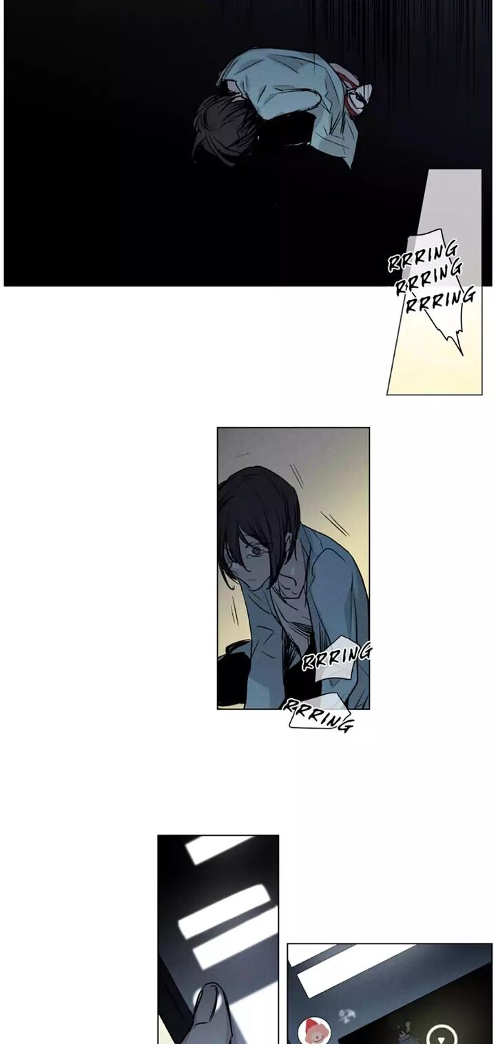 American Ghost Jack 96 23