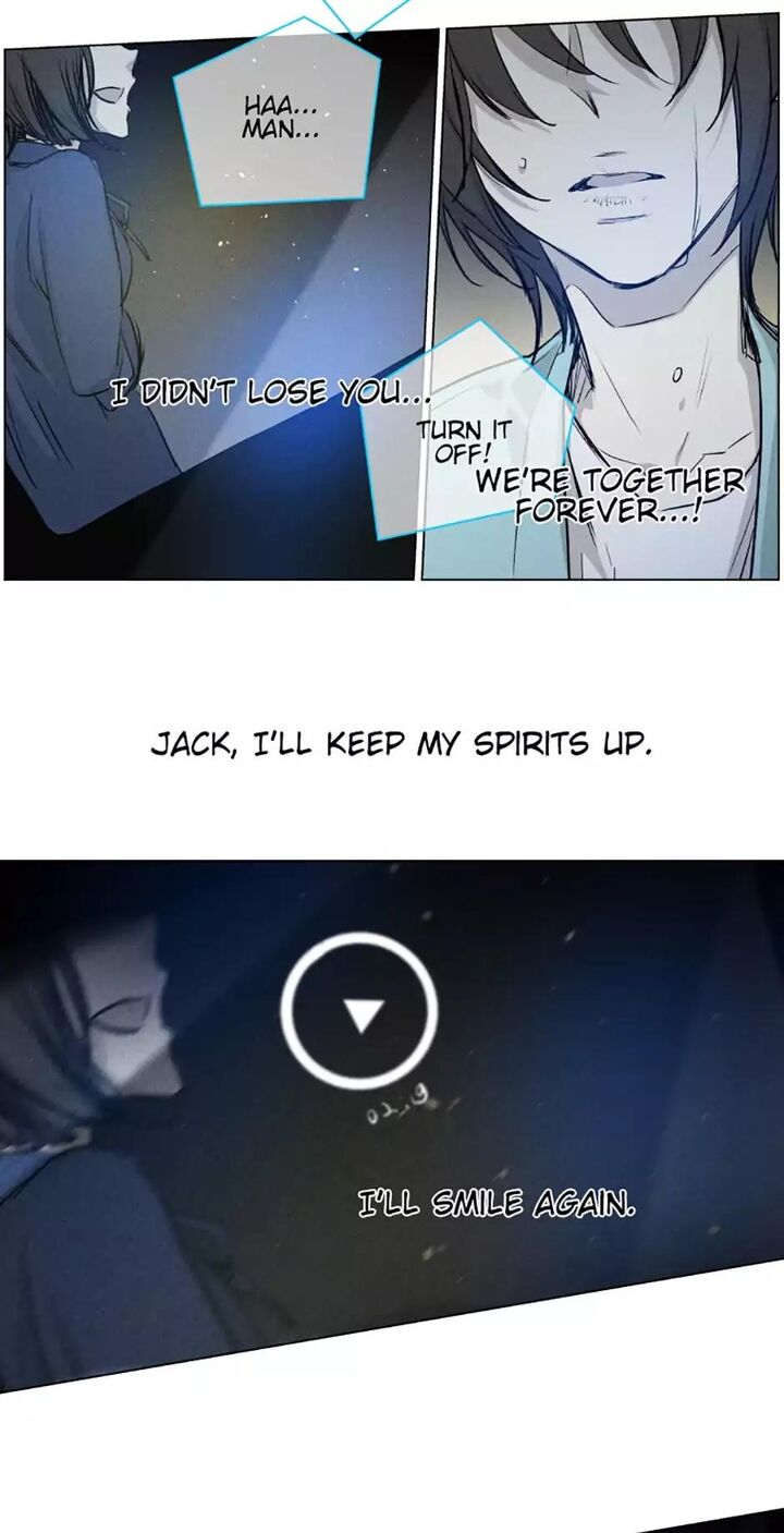 American Ghost Jack 96 27