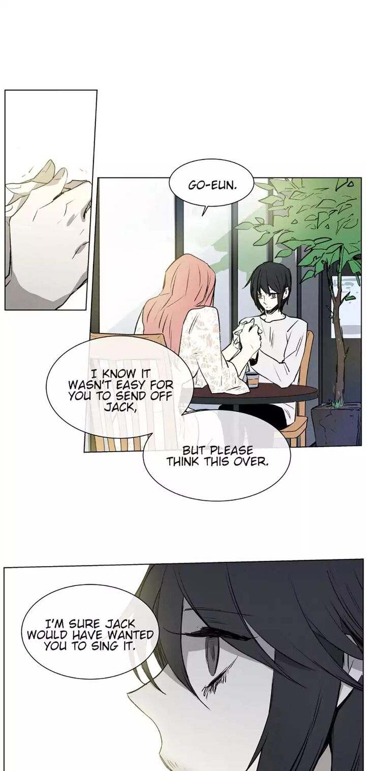 American Ghost Jack 97 11