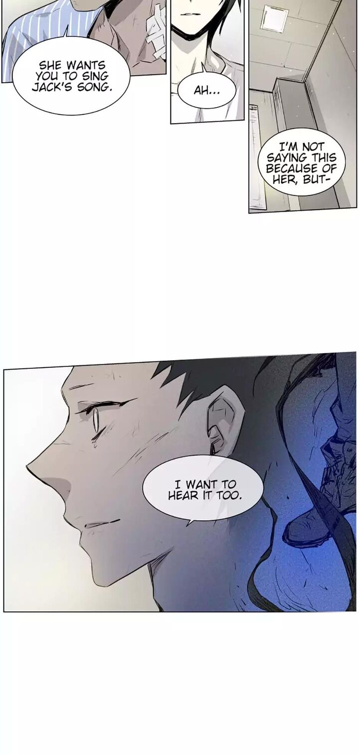 American Ghost Jack 97 15