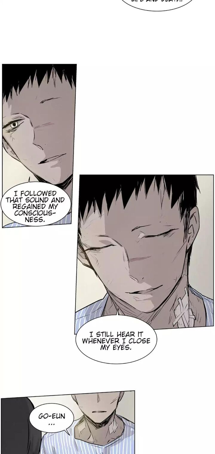 American Ghost Jack 97 18