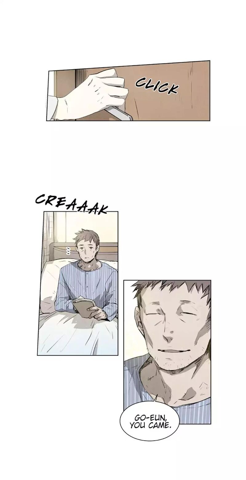 American Ghost Jack 97 2