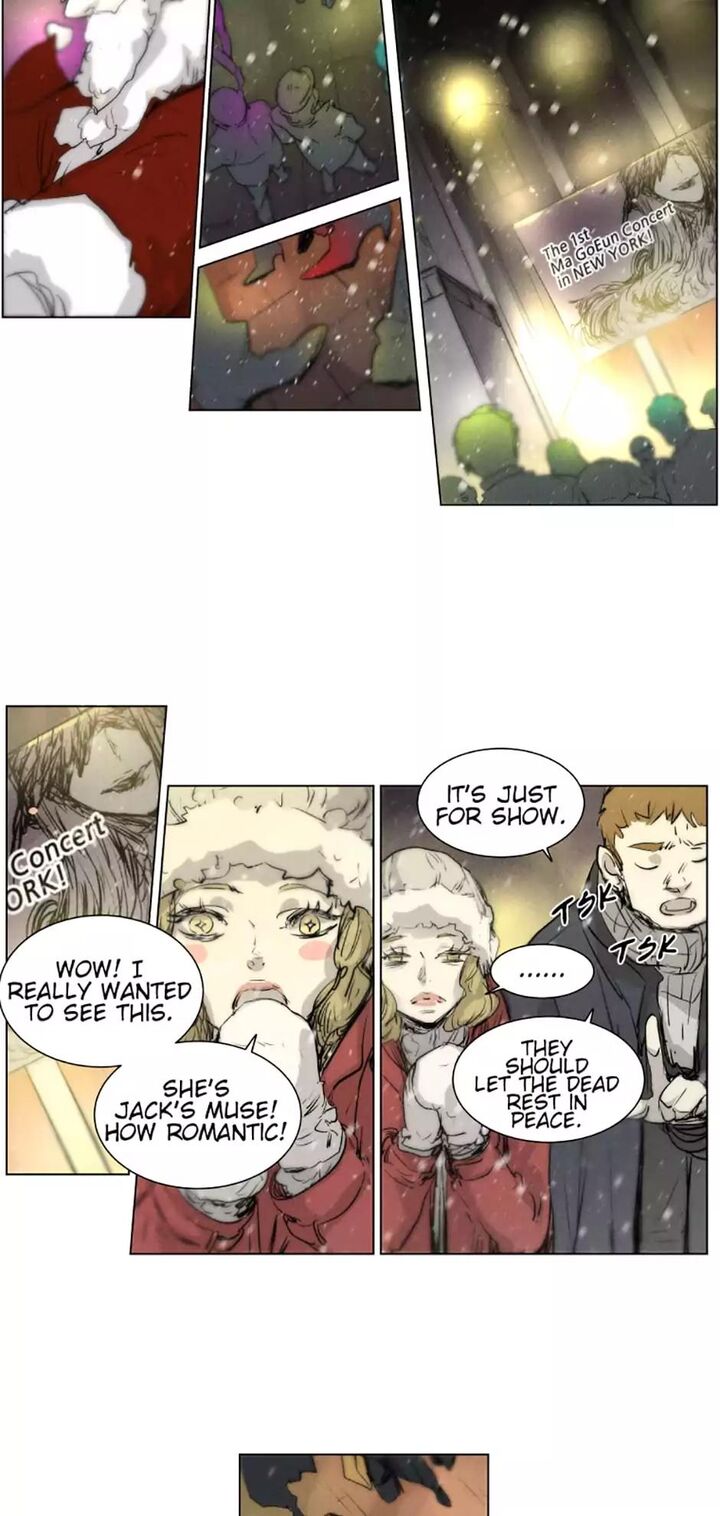 American Ghost Jack 97 24