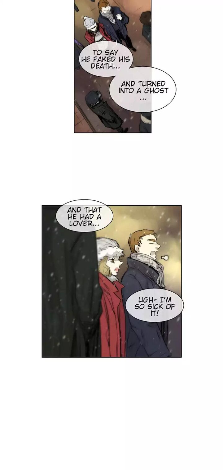 American Ghost Jack 97 25