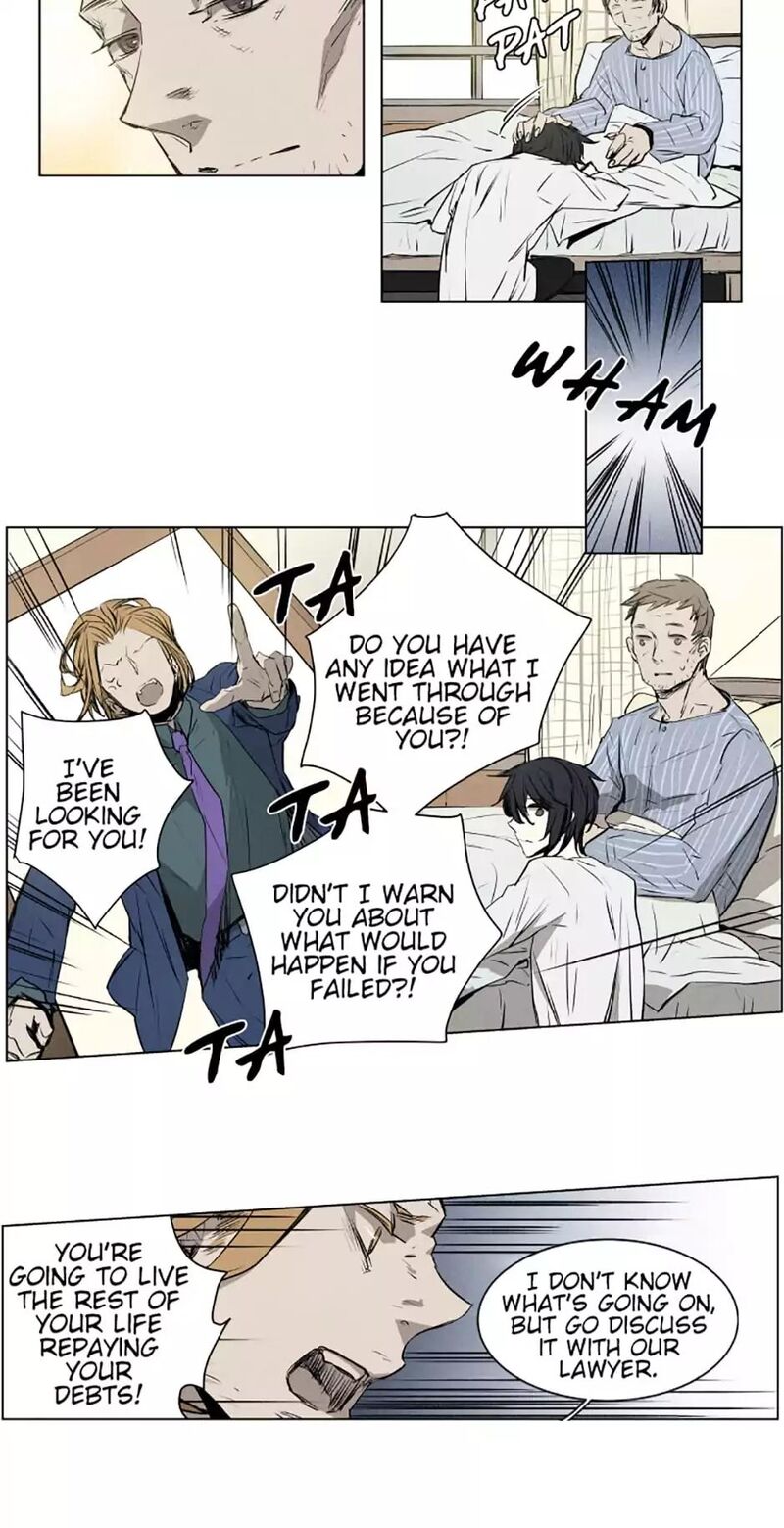 American Ghost Jack 97 4