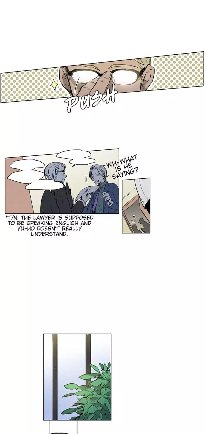 American Ghost Jack 97 6