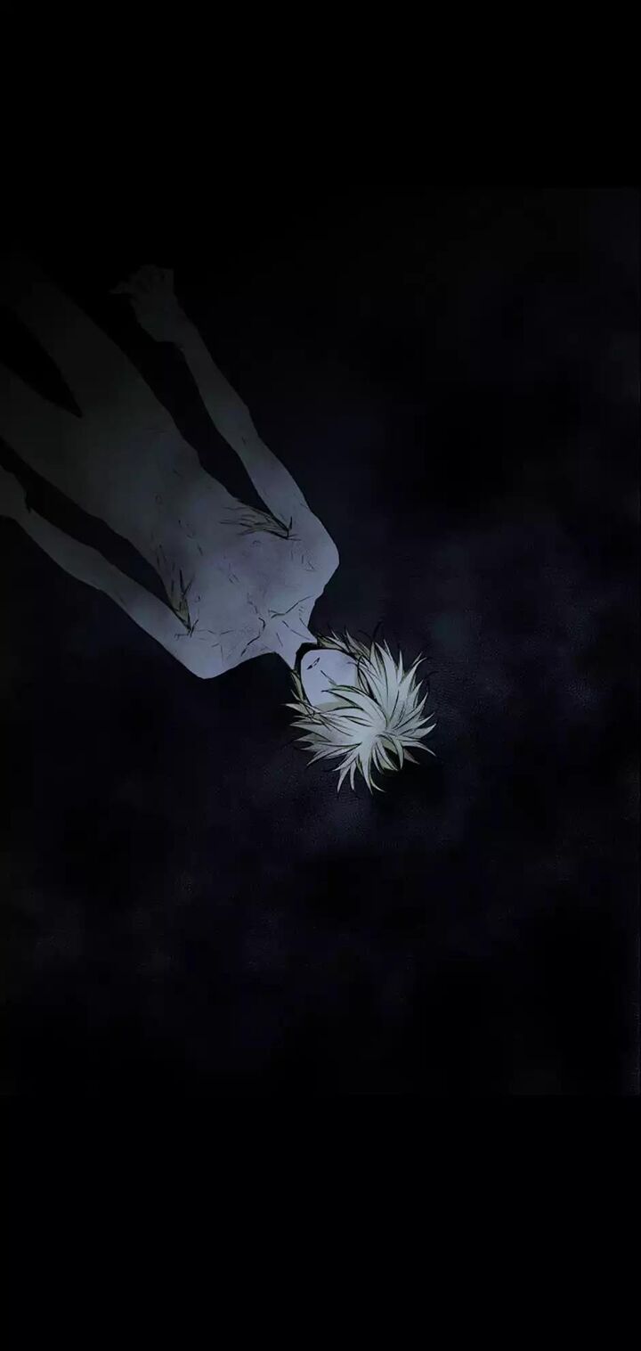 American Ghost Jack 98 1