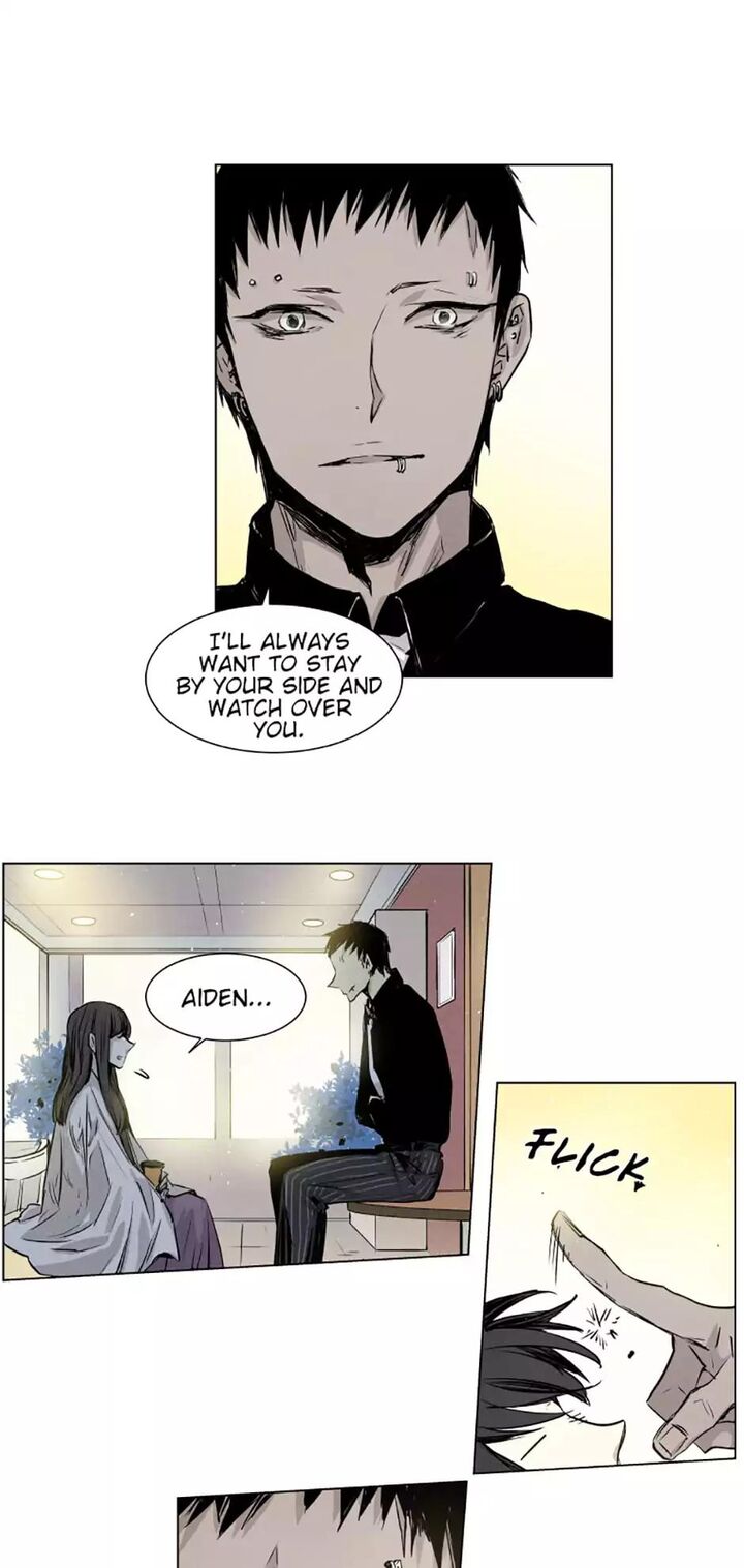 American Ghost Jack 98 14