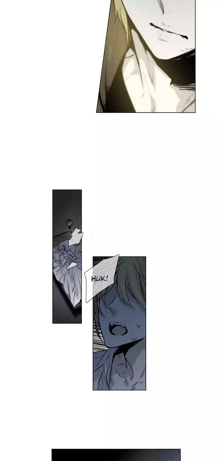 American Ghost Jack 98 18