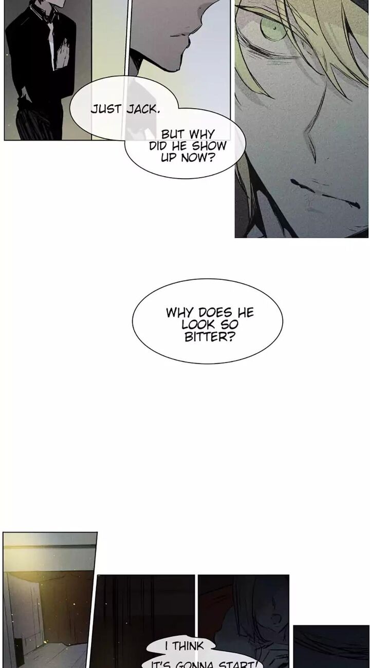 American Ghost Jack 98 27