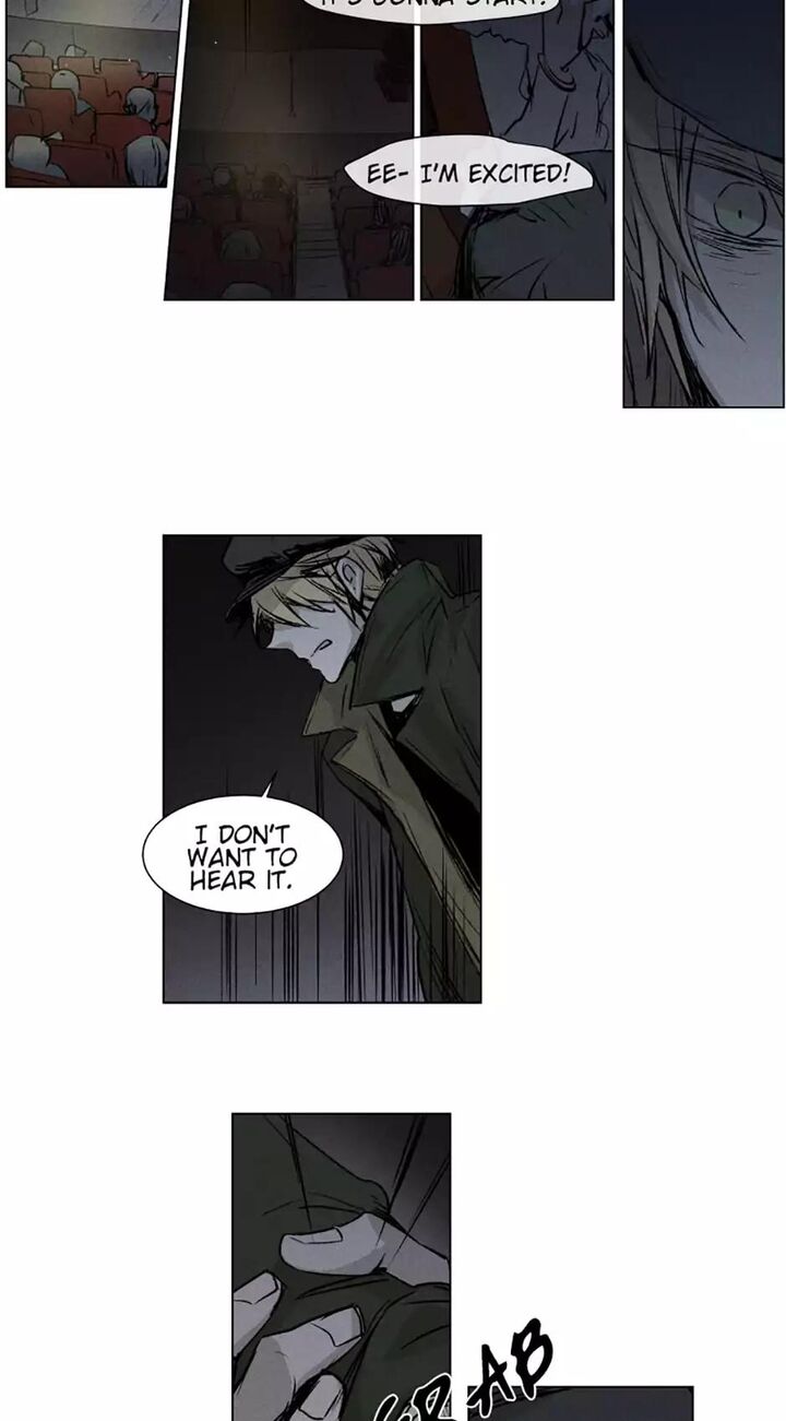 American Ghost Jack 98 28