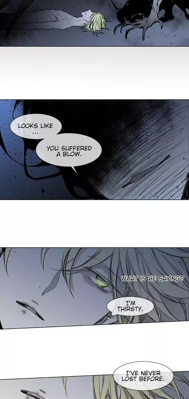 American Ghost Jack 98 3