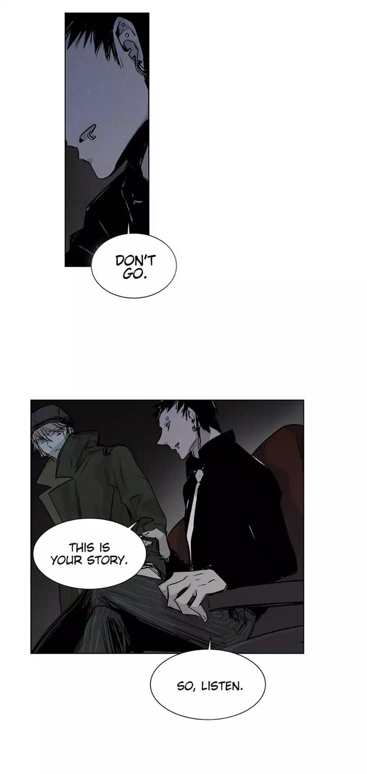 American Ghost Jack 99 1