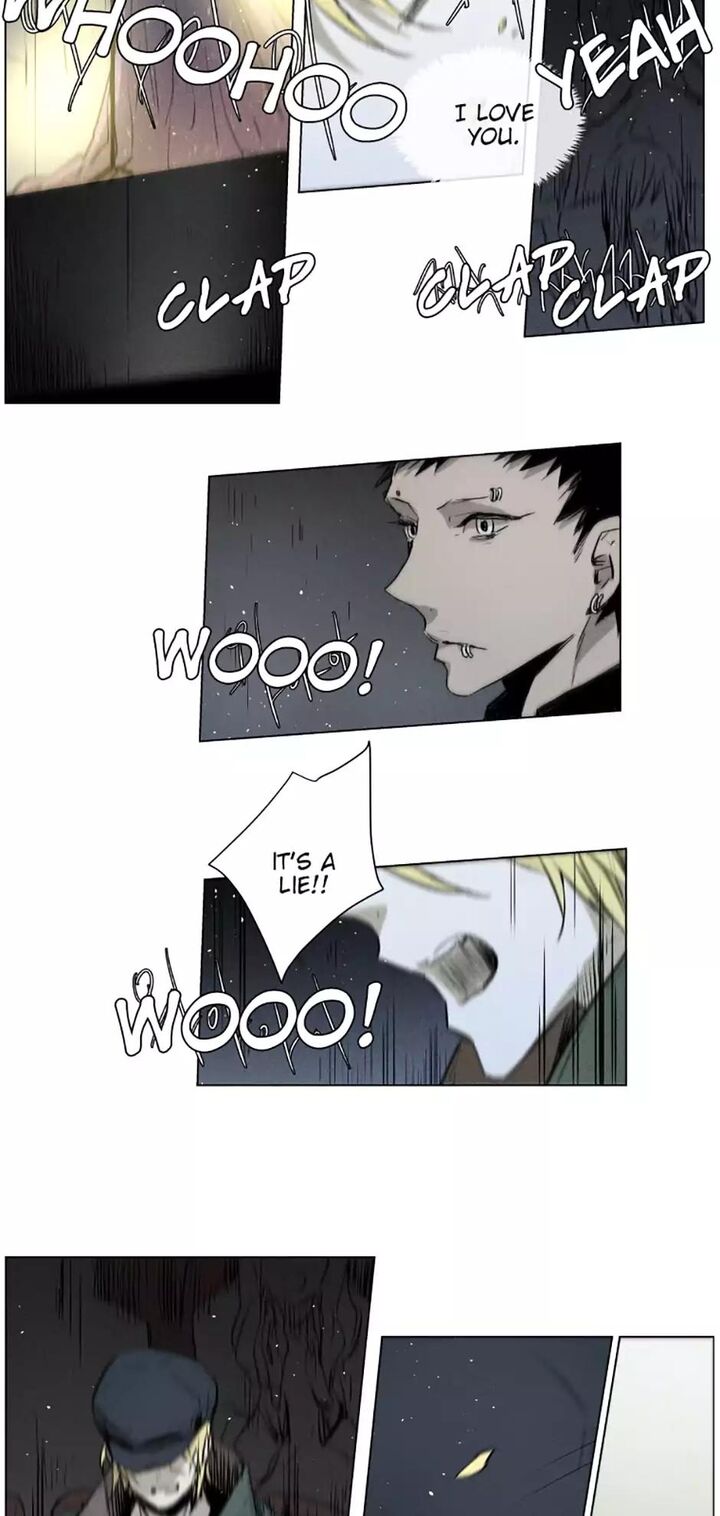 American Ghost Jack 99 12