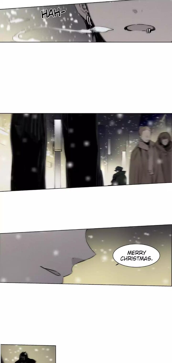 American Ghost Jack 99 24