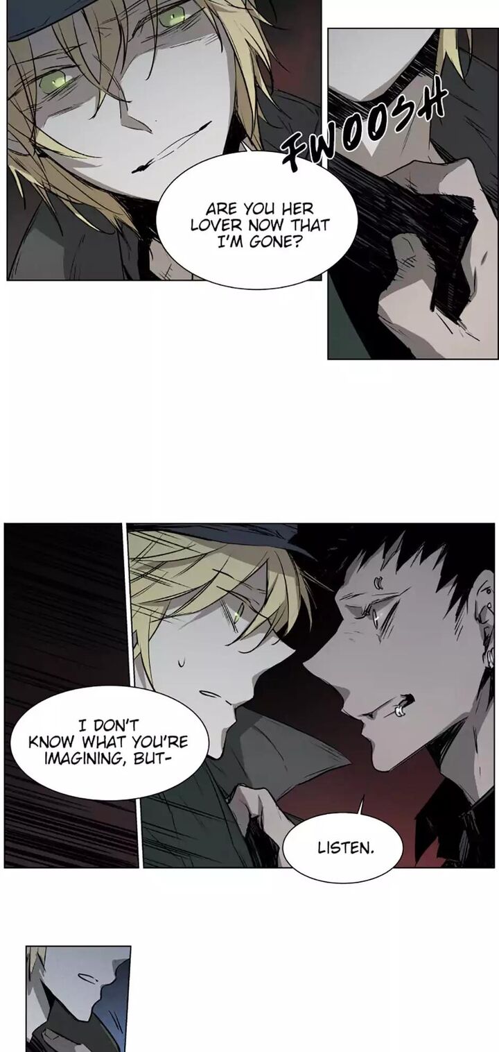 American Ghost Jack 99 3