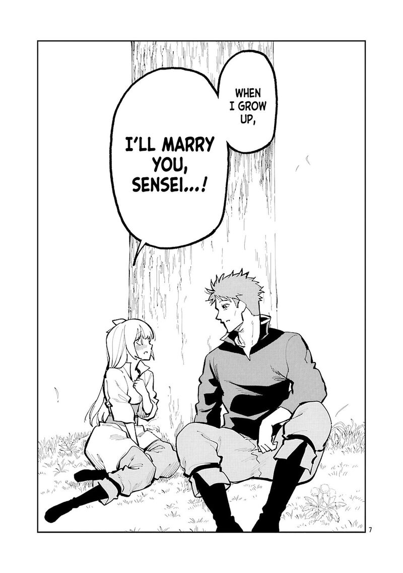 An Old Man From The Countryside Becomes A Swords Saint I Was Just A Rural Sword Teacher But My Successful Students Wont Leave Me Alone 34b 10