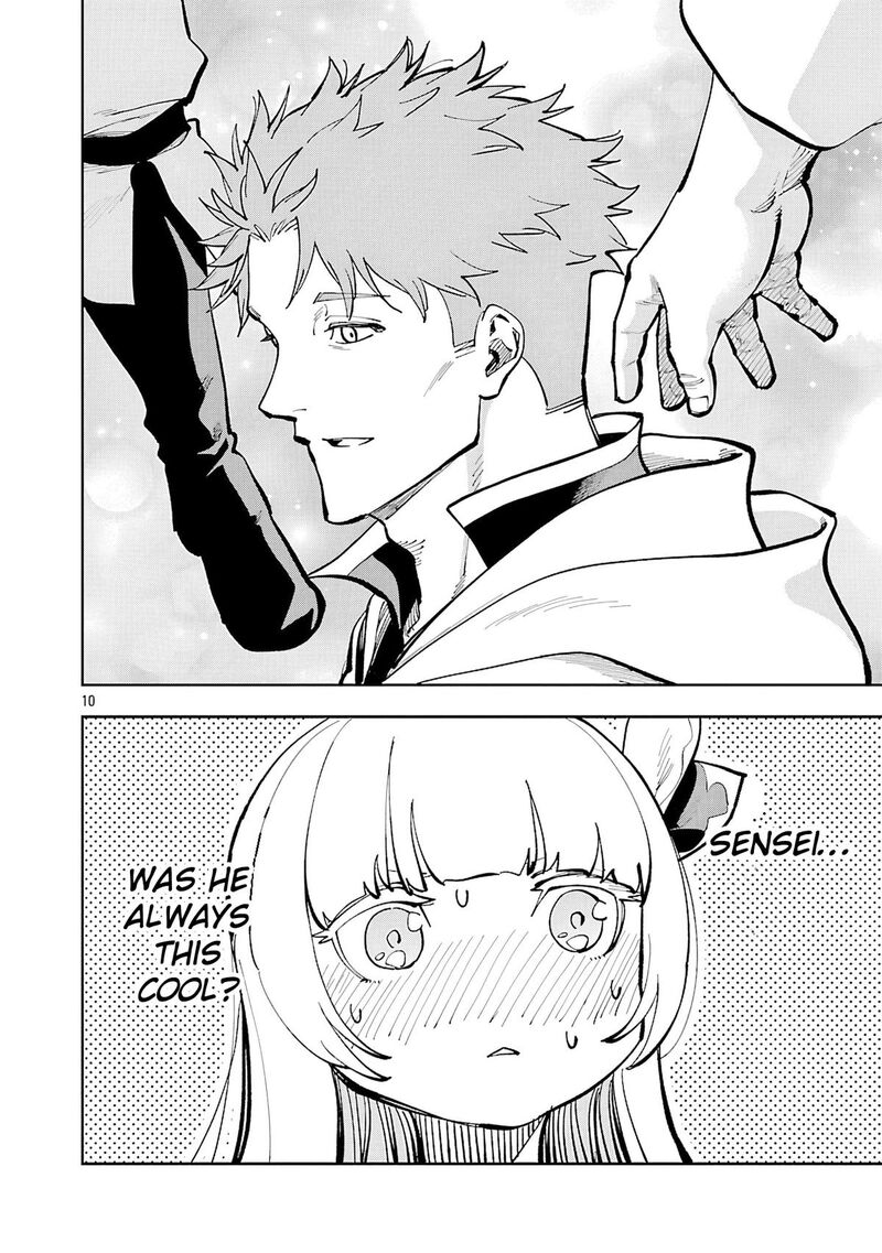 An Old Man From The Countryside Becomes A Swords Saint I Was Just A Rural Sword Teacher But My Successful Students Wont Leave Me Alone 34b 13