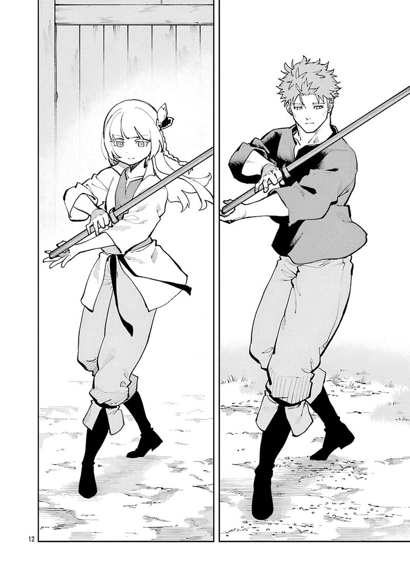 An Old Man From The Countryside Becomes A Swords Saint I Was Just A Rural Sword Teacher But My Successful Students Wont Leave Me Alone 34b 15