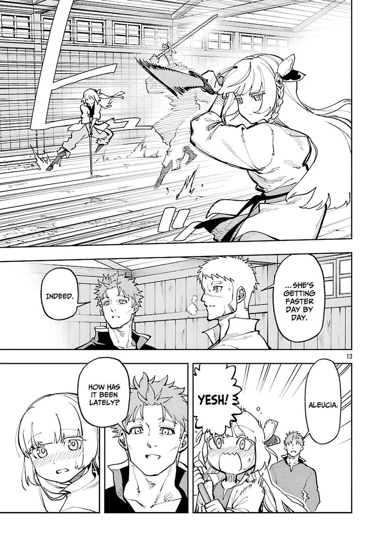 An Old Man From The Countryside Becomes A Swords Saint I Was Just A Rural Sword Teacher But My Successful Students Wont Leave Me Alone 34b 16