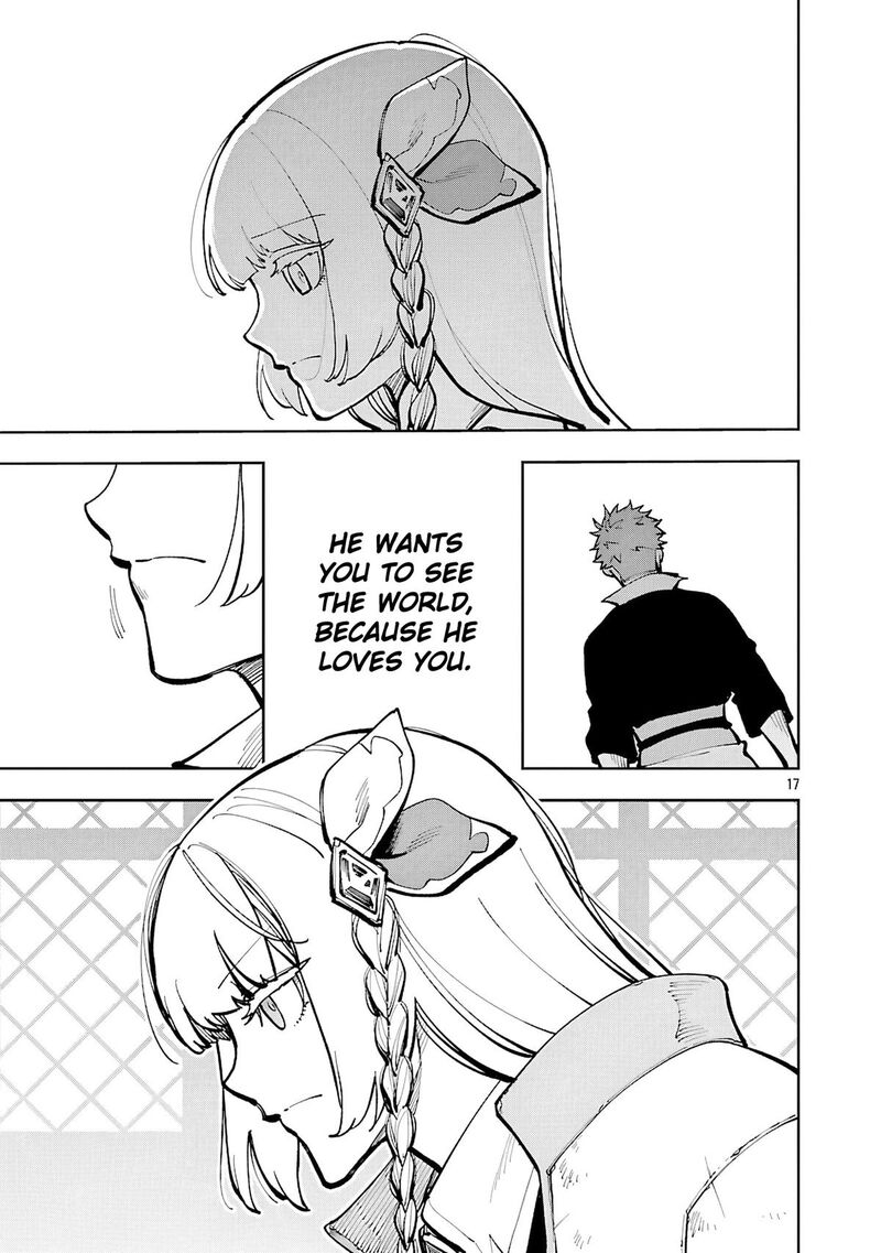 An Old Man From The Countryside Becomes A Swords Saint I Was Just A Rural Sword Teacher But My Successful Students Wont Leave Me Alone 34b 20