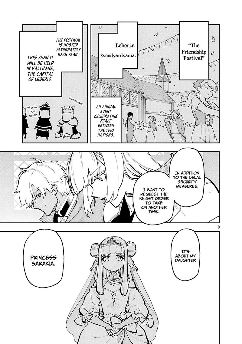 An Old Man From The Countryside Becomes A Swords Saint I Was Just A Rural Sword Teacher But My Successful Students Wont Leave Me Alone 34b 22
