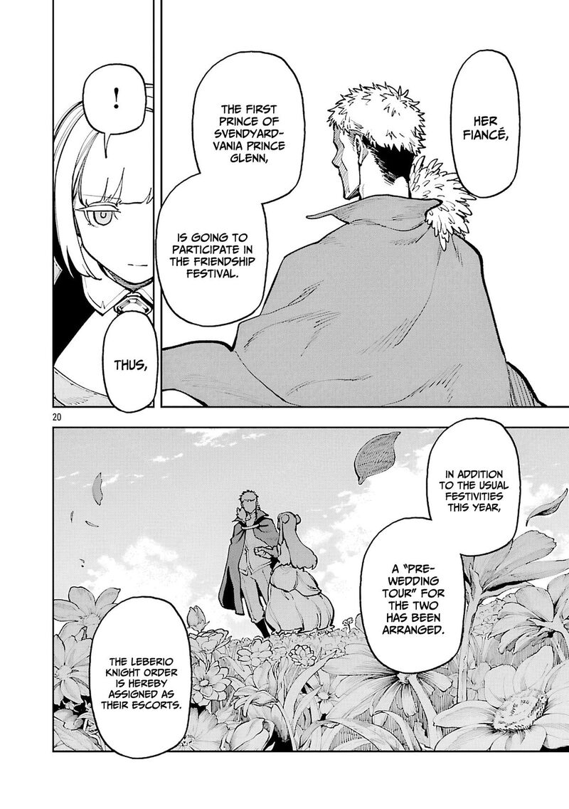An Old Man From The Countryside Becomes A Swords Saint I Was Just A Rural Sword Teacher But My Successful Students Wont Leave Me Alone 34b 23