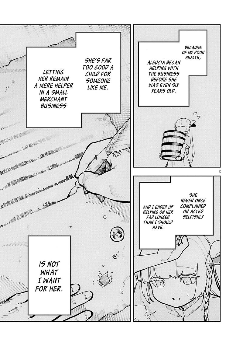 An Old Man From The Countryside Becomes A Swords Saint I Was Just A Rural Sword Teacher But My Successful Students Wont Leave Me Alone 34b 6